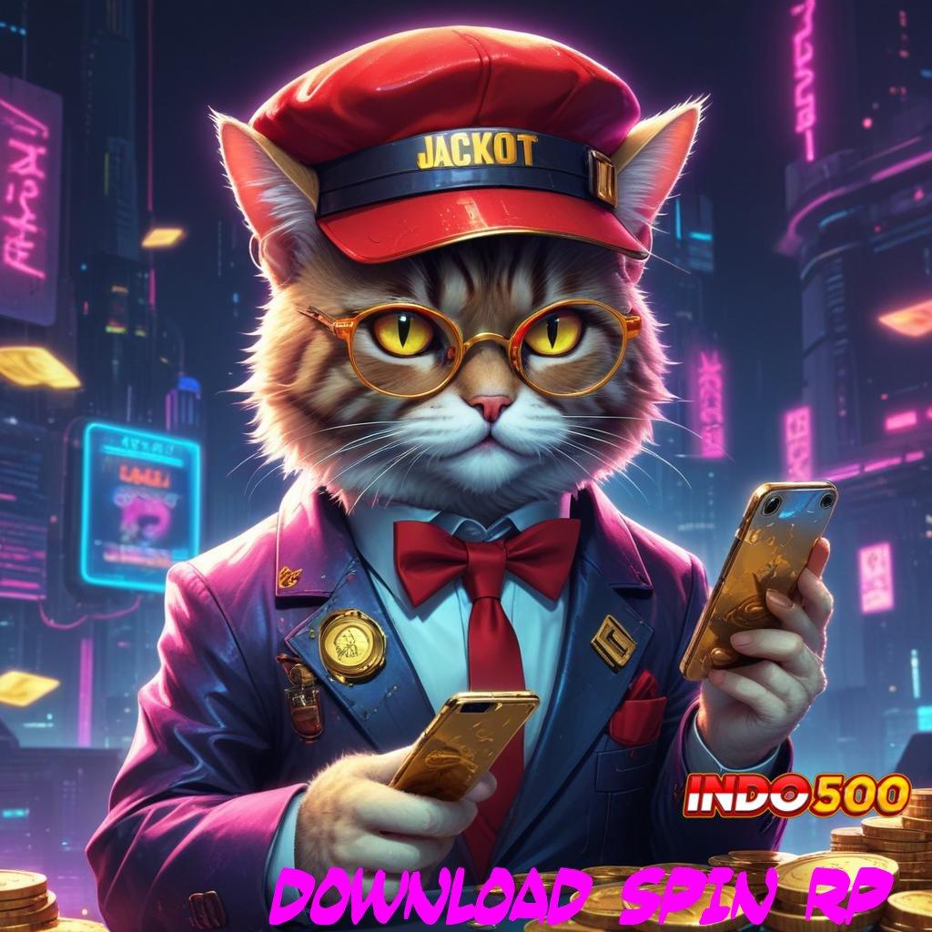 DOWNLOAD SPIN RP ⚡ Sandi Kejutan Berkah Slot Apk Gacor 777 Versi Terbaru iOS & Android