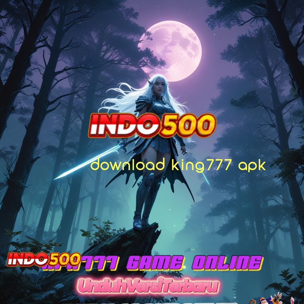 DOWNLOAD KING777 APK 👉 kode spin rizki dengan maxwin