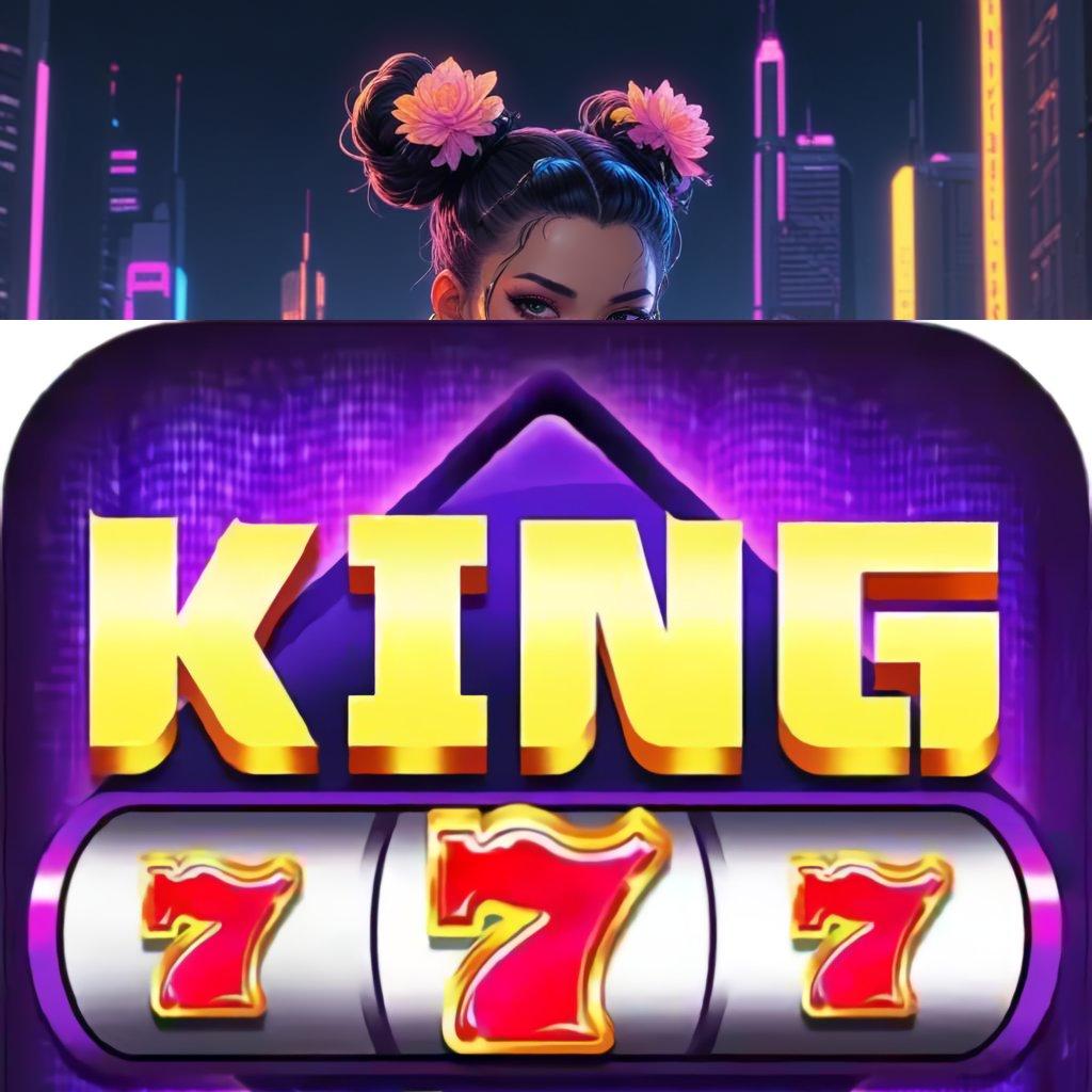 KING777 APK DOWNLOAD , Zona Digital Baru Fokus pada Efisiensi Modern