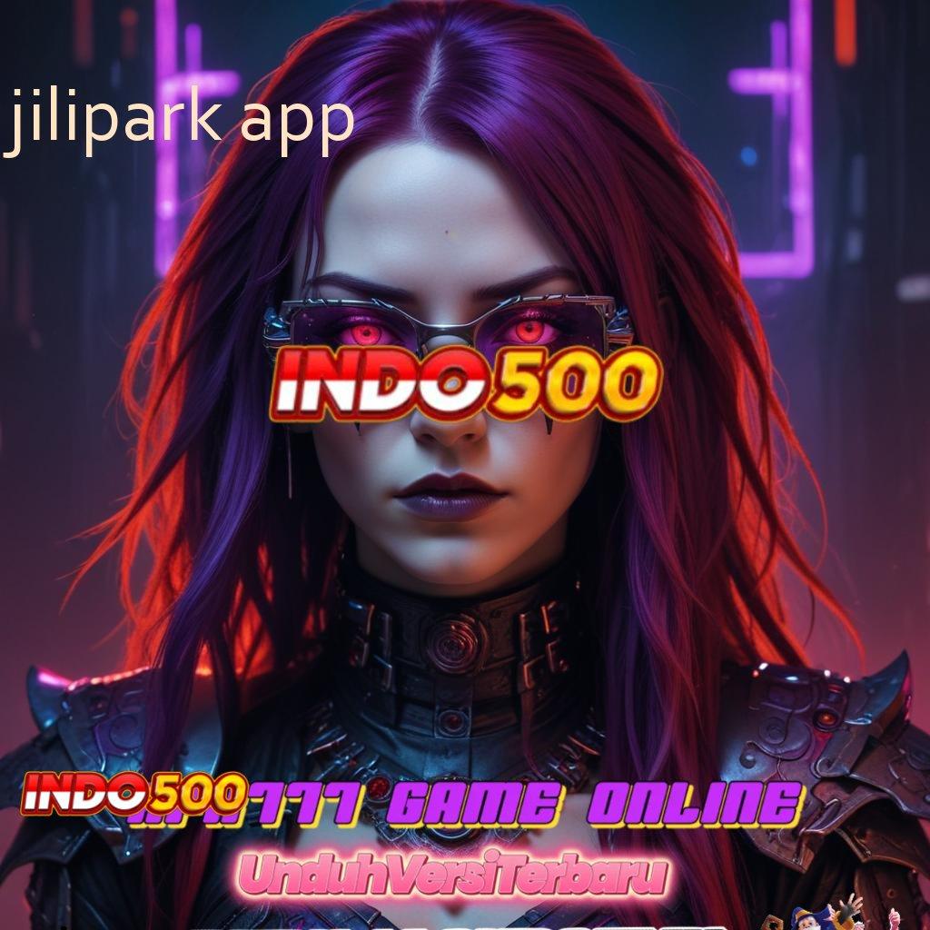 JILIPARK APP ➰ Situs Jawara APK Slot Olympus, Strategi Cuan yang Jitu