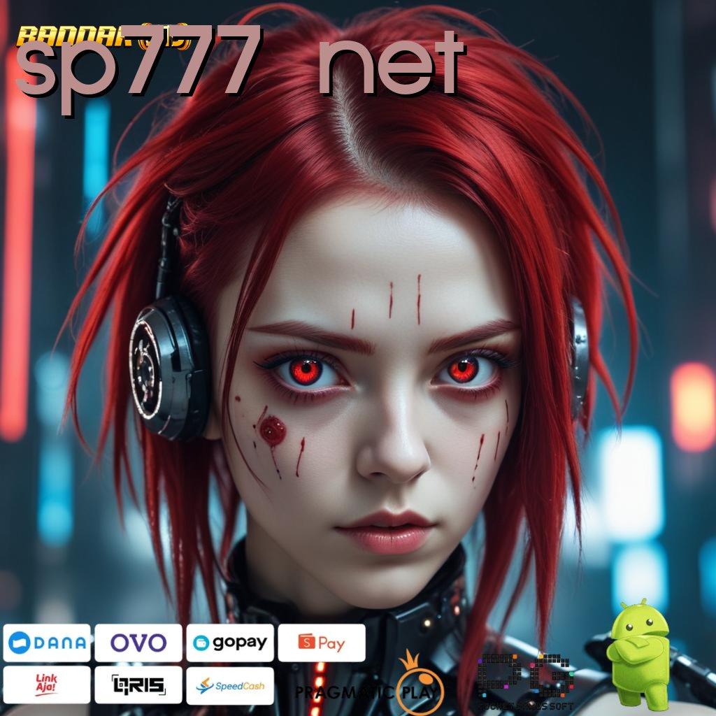 SP777 NET : Depo Bank Jago Idr 10 (Versi New) APK Slot Idr 777 Tahun 2025