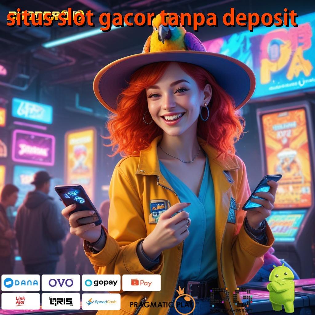 SITUS SLOT GACOR TANPA DEPOSIT > Deposit Ovo 20000 Arah Menuju Pundi