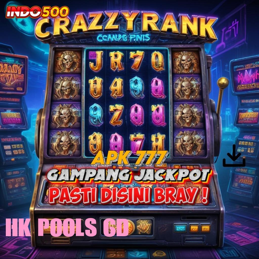 HK POOLS 6D Tanpa Kalah Pp Dalam Keberuntungan