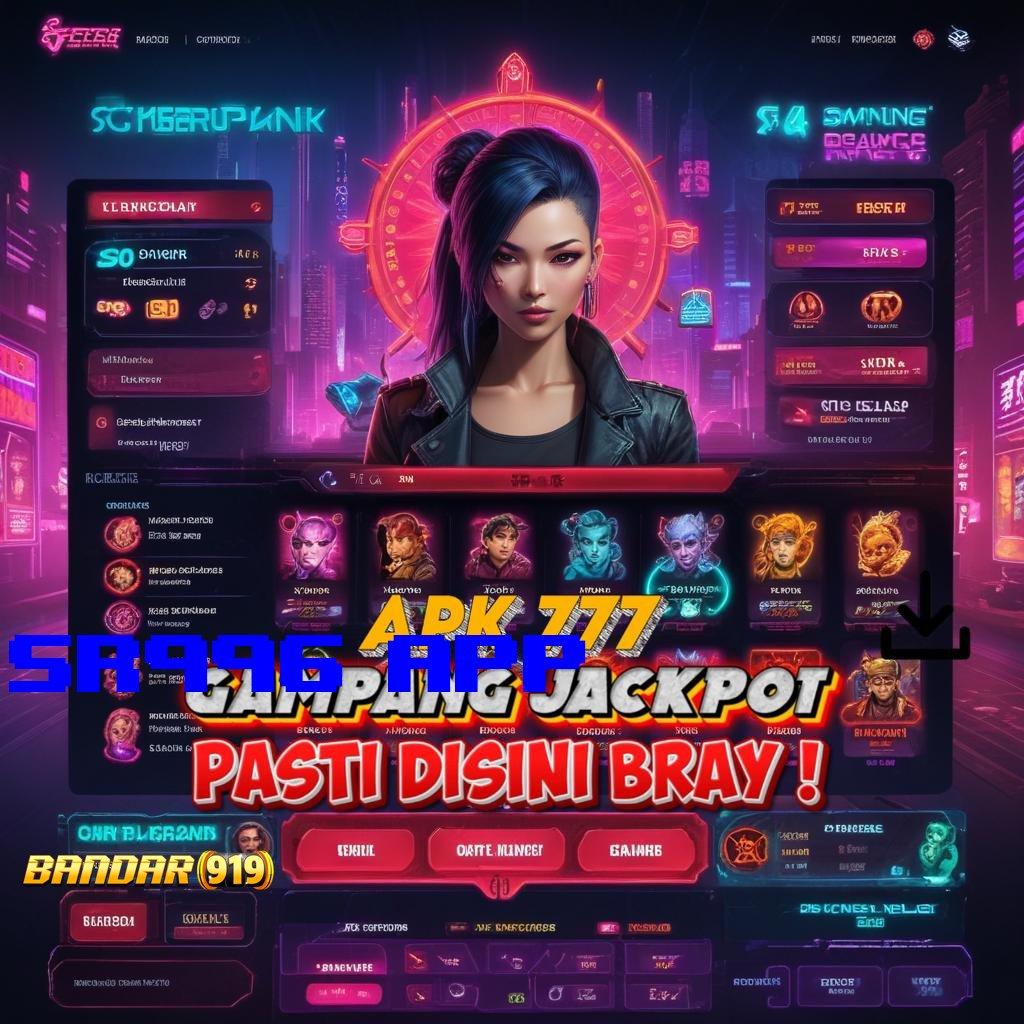 SR996 APP Papua Barat, Kabupaten Manokwari, Manokwari Selatan