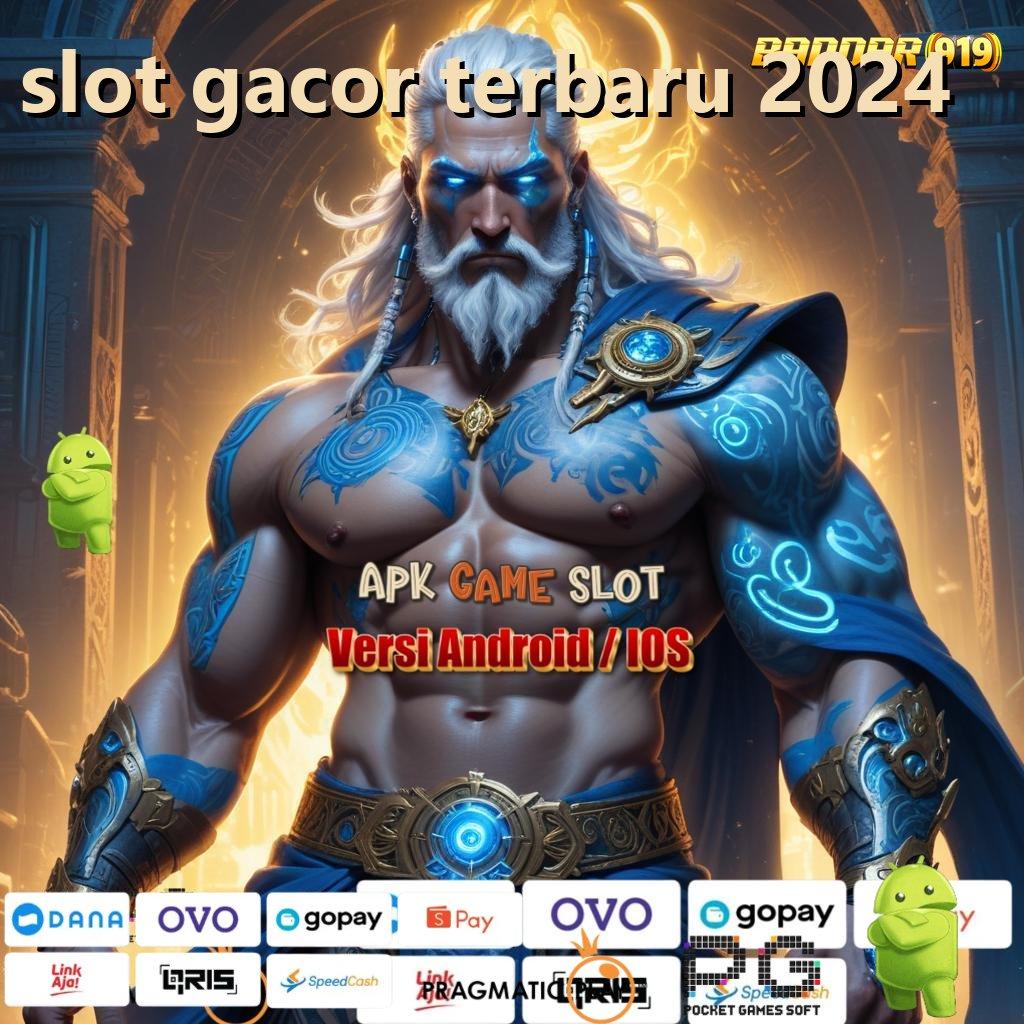 SLOT GACOR TERBARU 2024 > Trik Terbaru Jackpot Tanpa Hambatan Naughty Santa