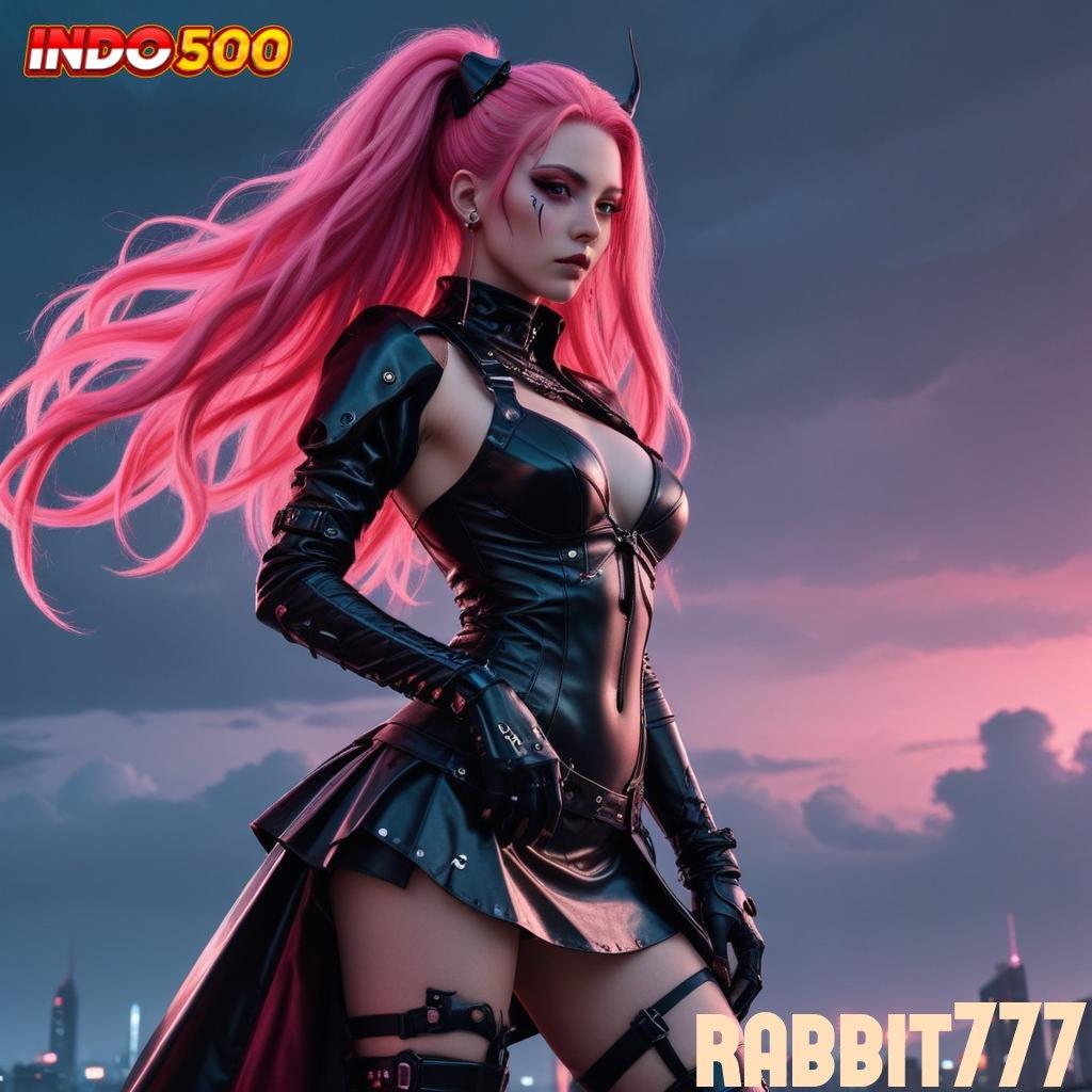 RABBIT777 > Langkah Awal Maxwin Slot Dengan Animasi Menarik