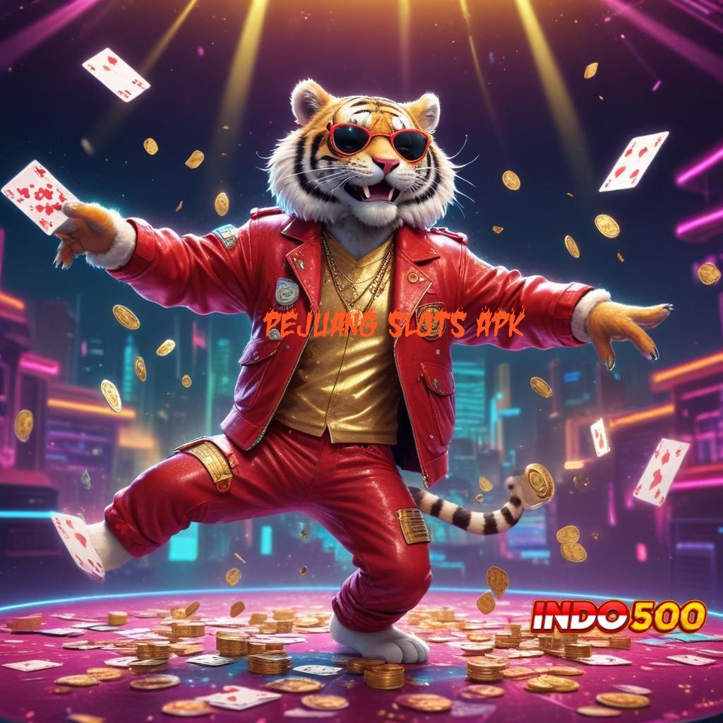 PEJUANG SLOTS APK ➽ Lintas Blockchain Untuk Mahasiswa Dalam Pengembangan