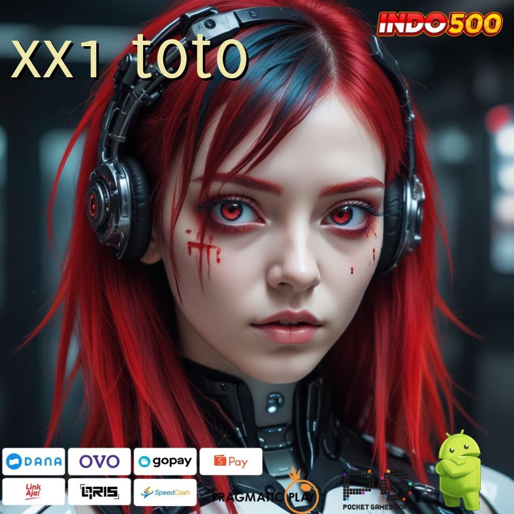 XX1 TOTO Model Juara Instan Komitmen Bonus Pasti Cair