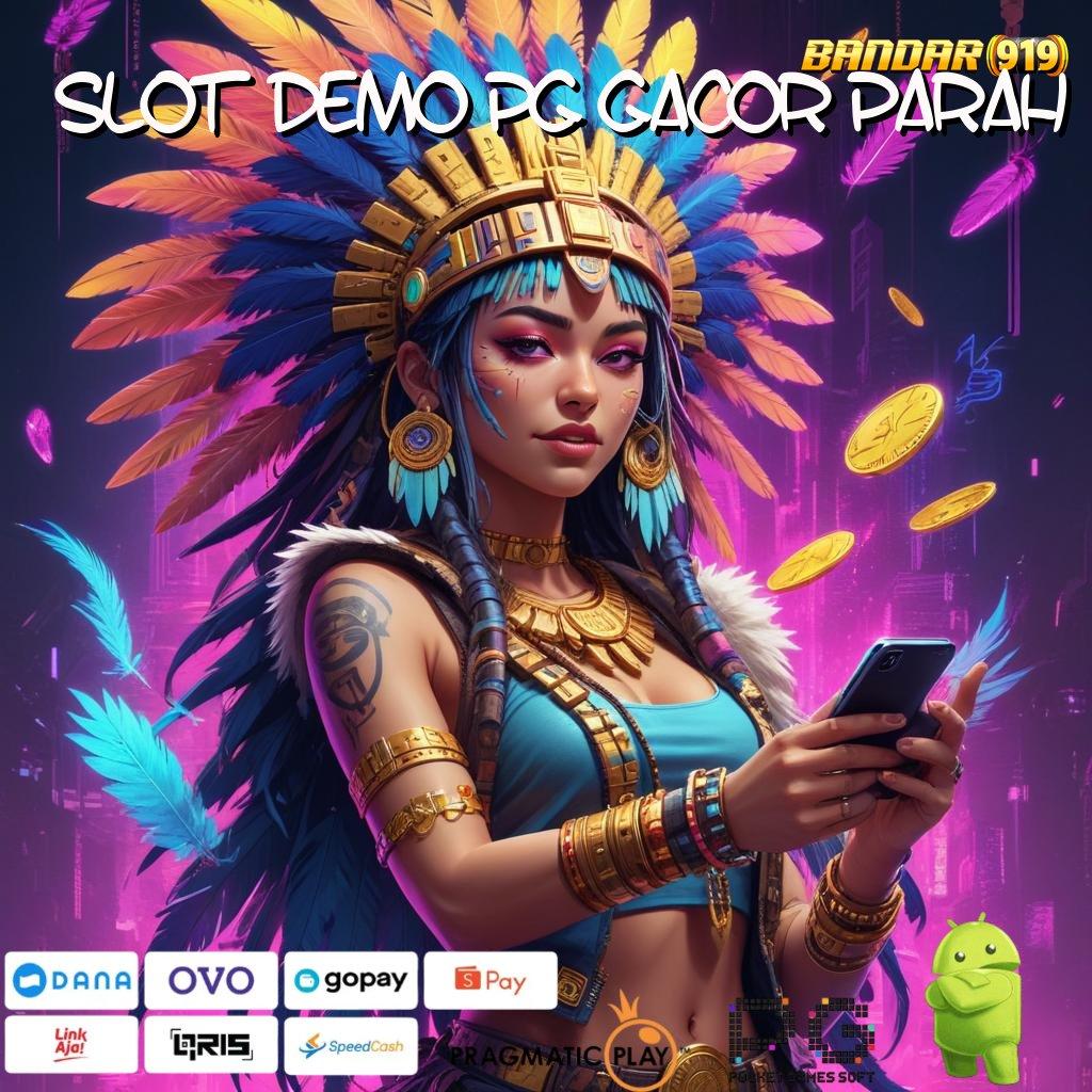 SLOT DEMO PG GACOR PARAH > jago taktik bri kaya hari