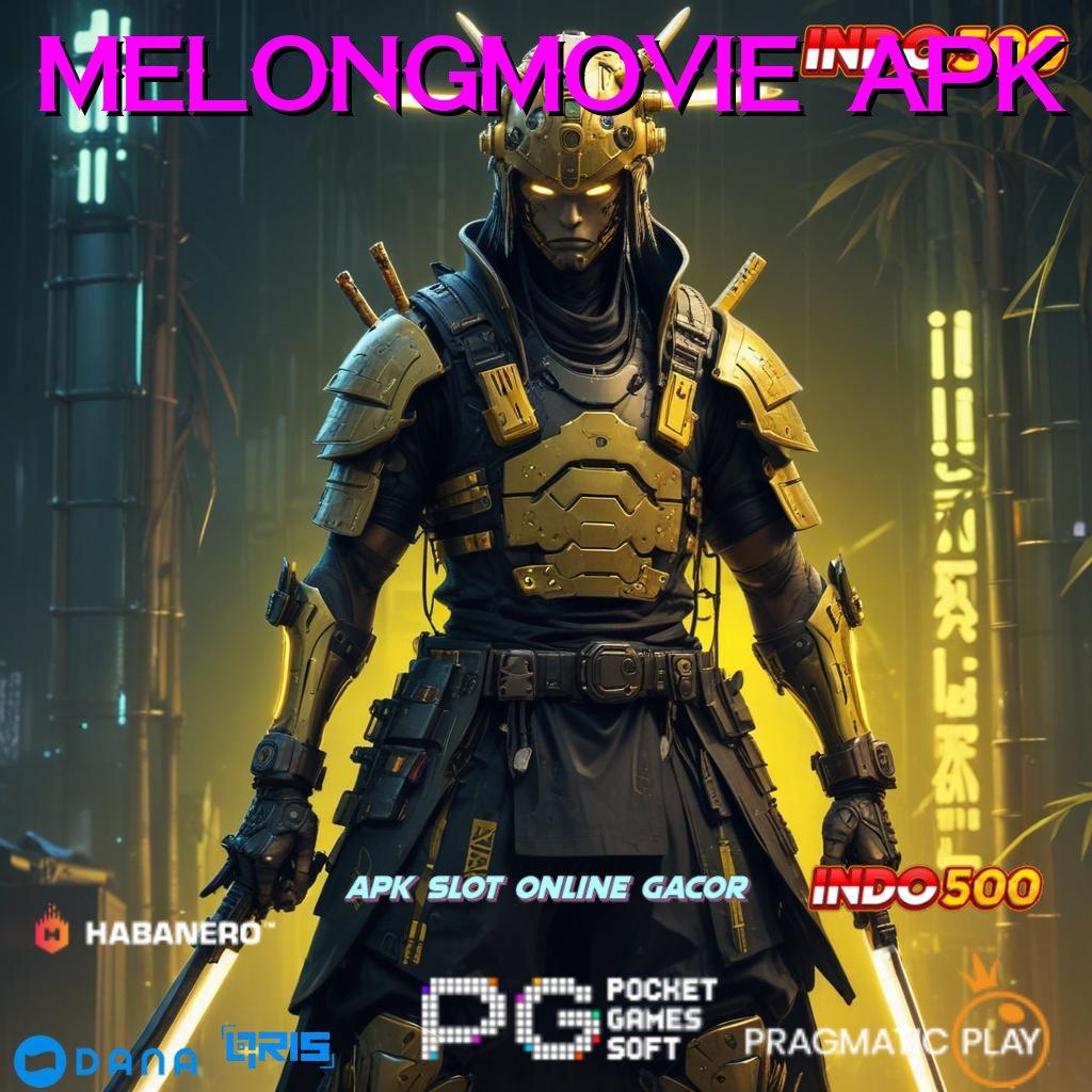 Melongmovie Apk