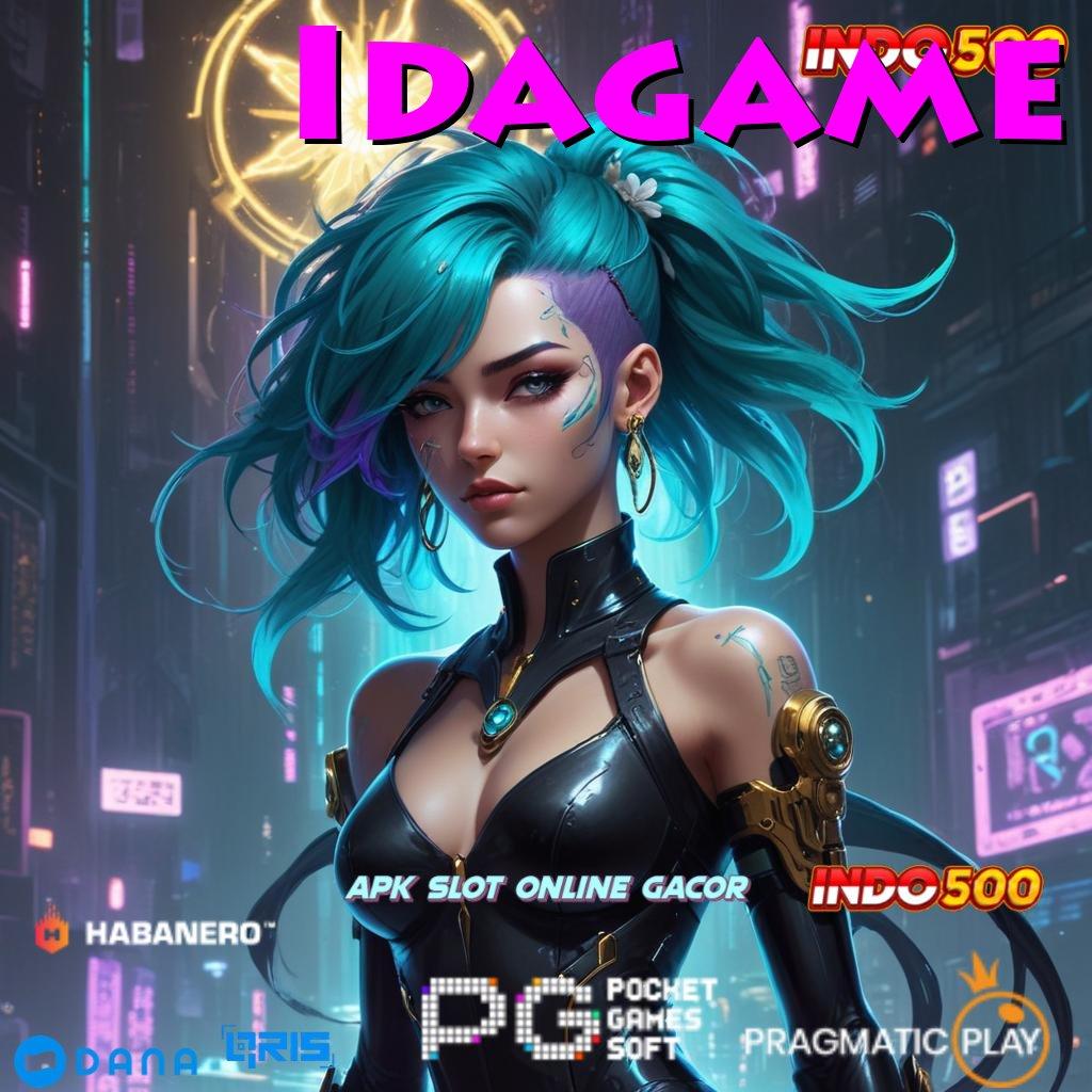 Idagame