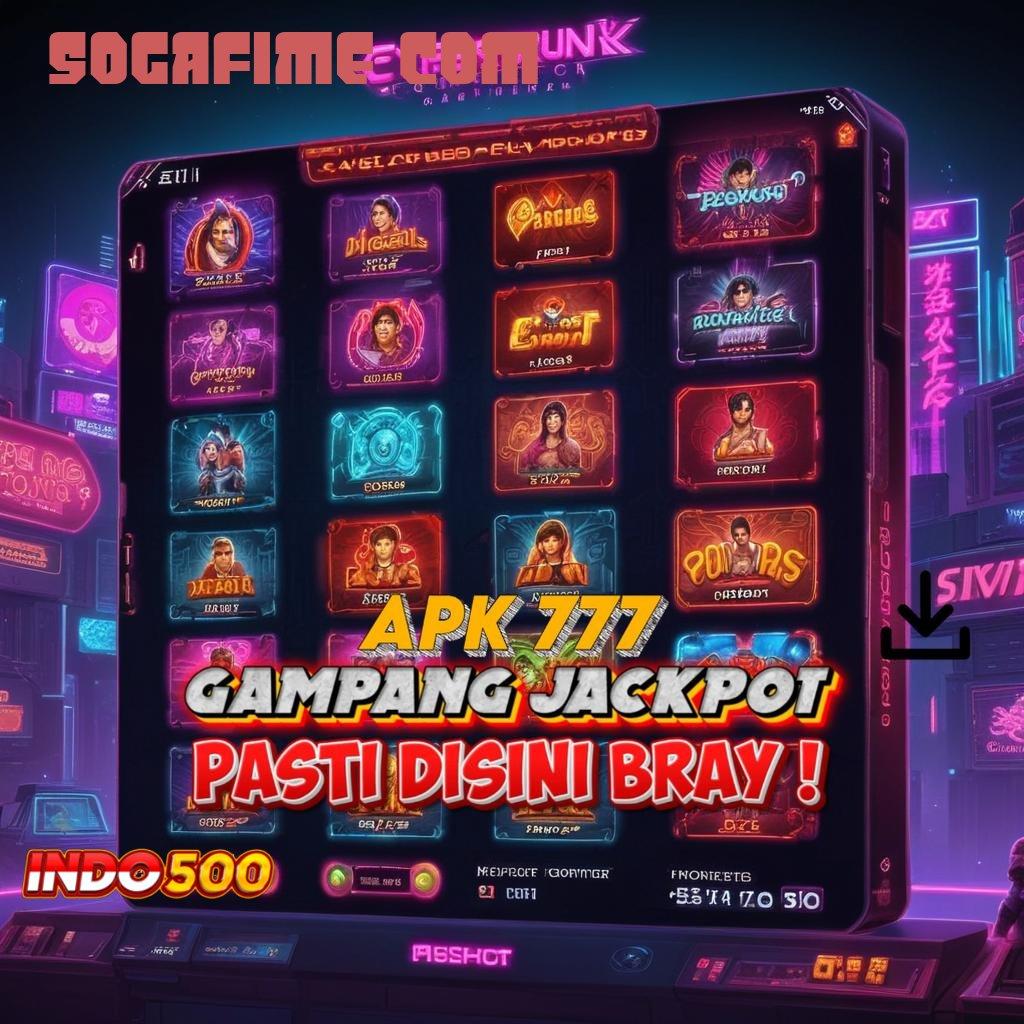 SOGAFIME COM ♒ Depo Bank Bsi 5 000 Login Download Versi 2.988.44 Tahun 2025