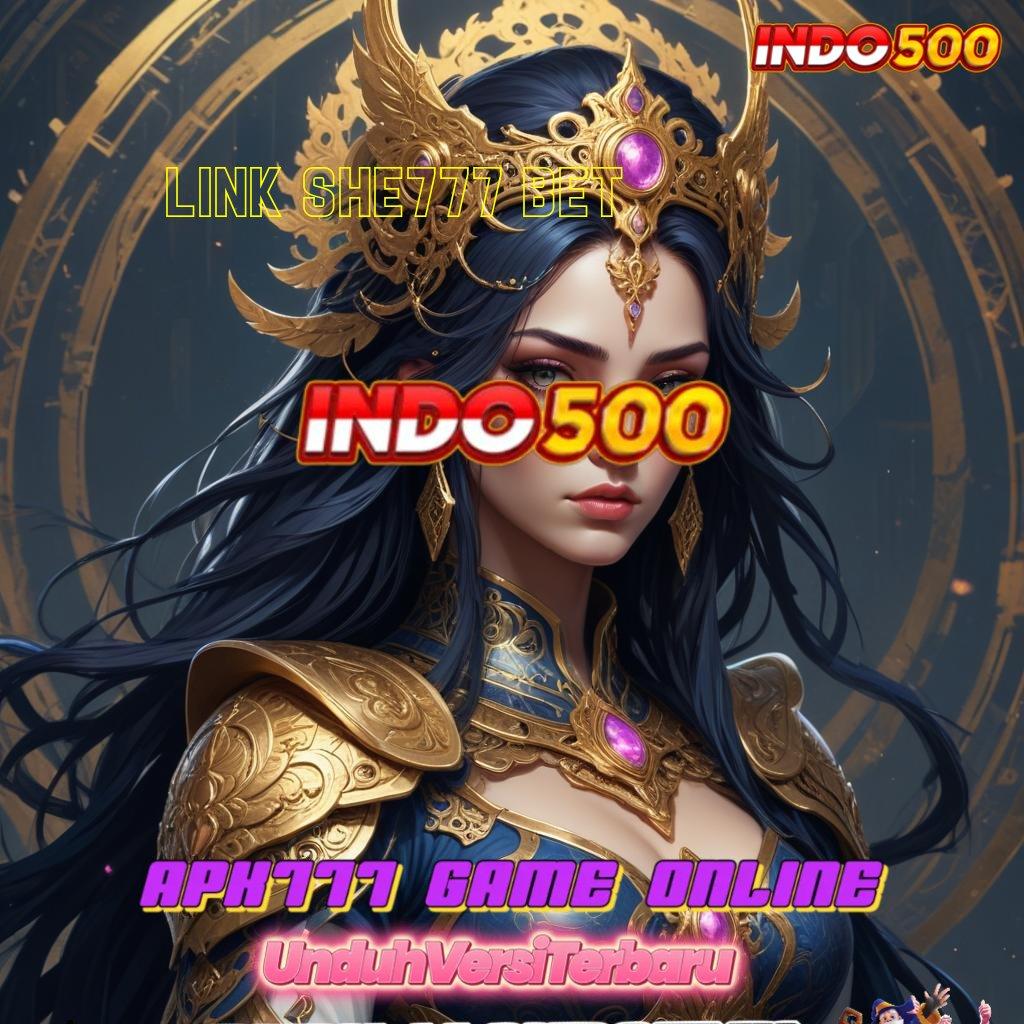 LINK SHE777 BET 🔥 Dp Ovo 10 000 Ambil Aplikasi Permainan Uang Asli di Android