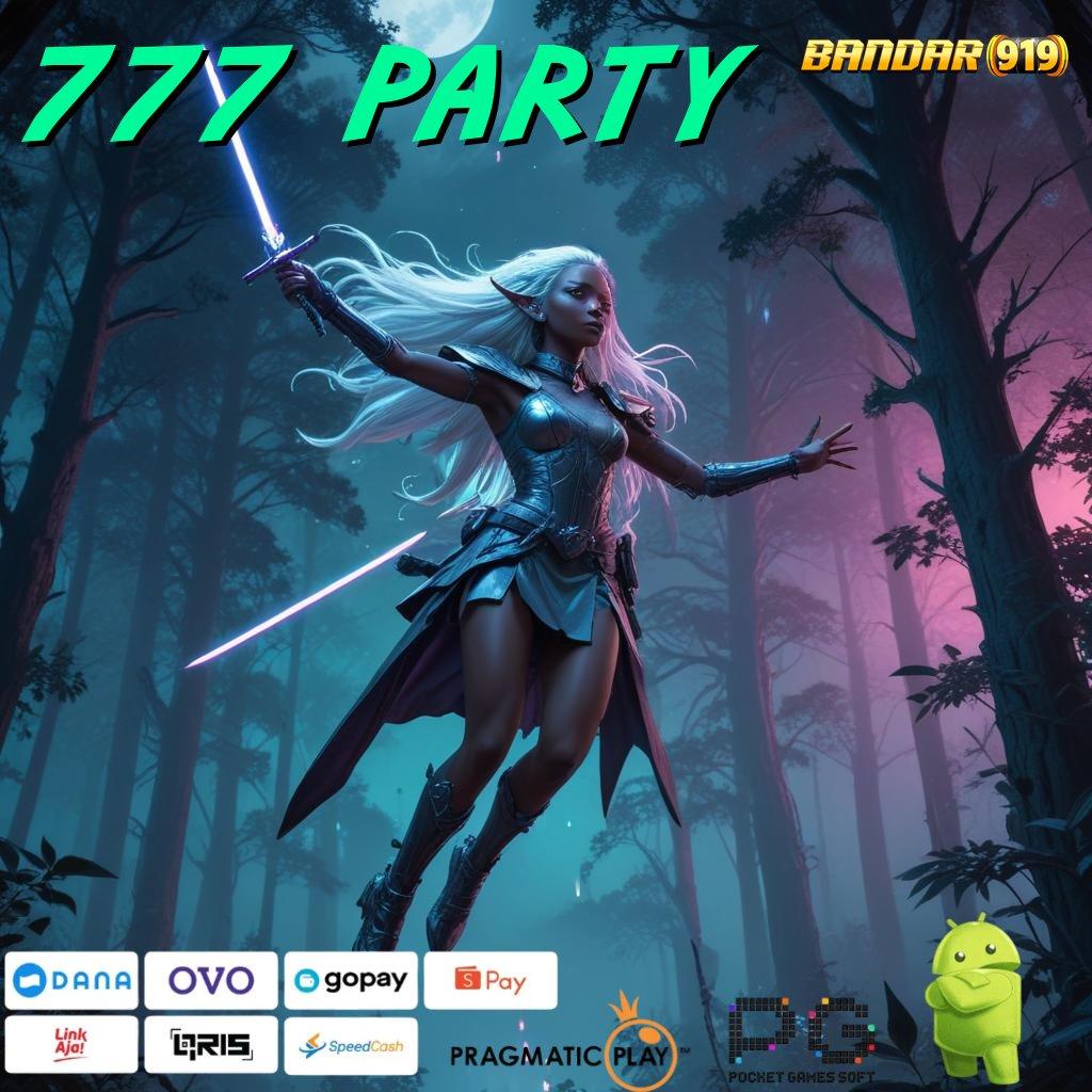 777 PARTY > slot dana easy win terjamin