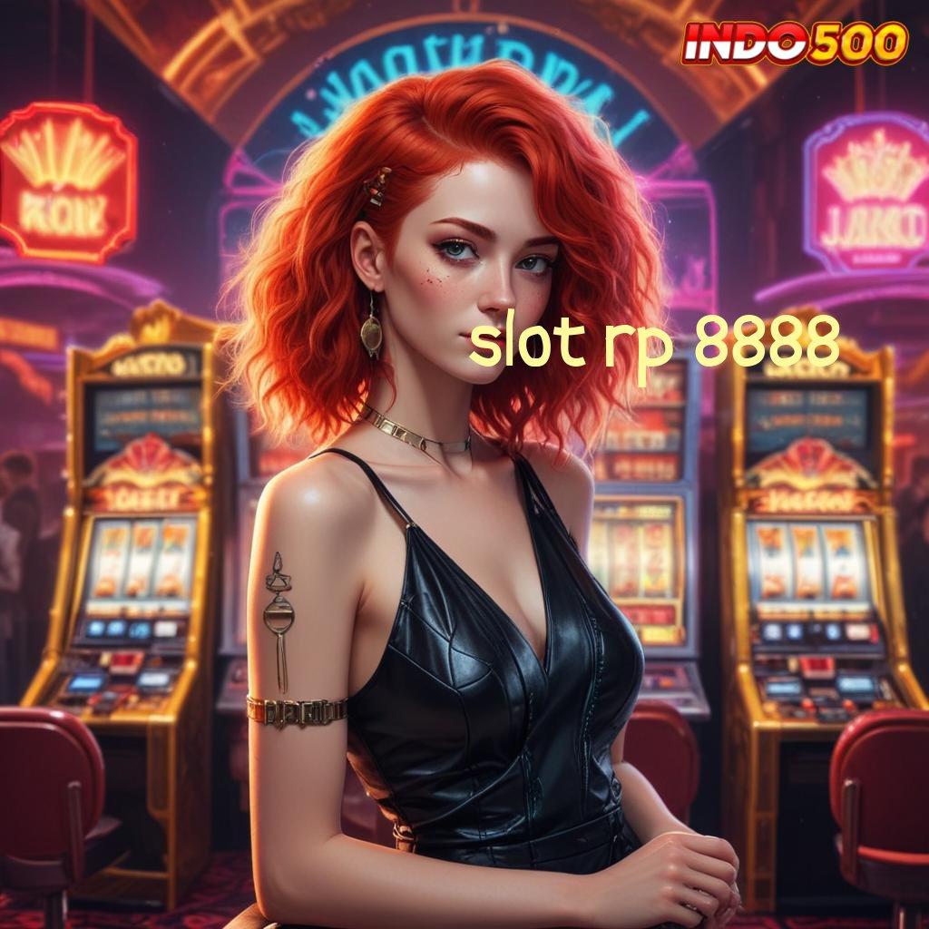 SLOT RP 8888 💫 deposit shopeepay versi paling mutakhir untuk semua pemain