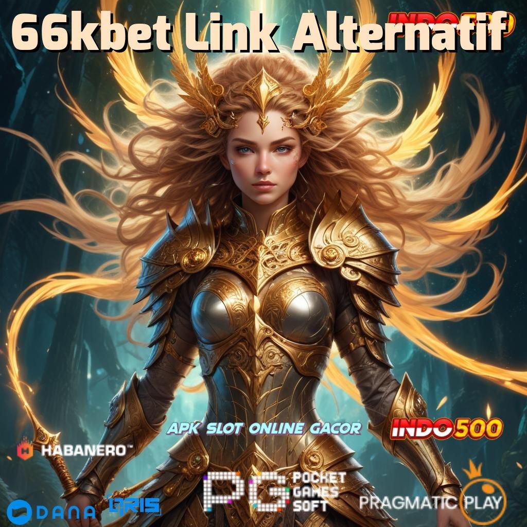 66kbet Link Alternatif