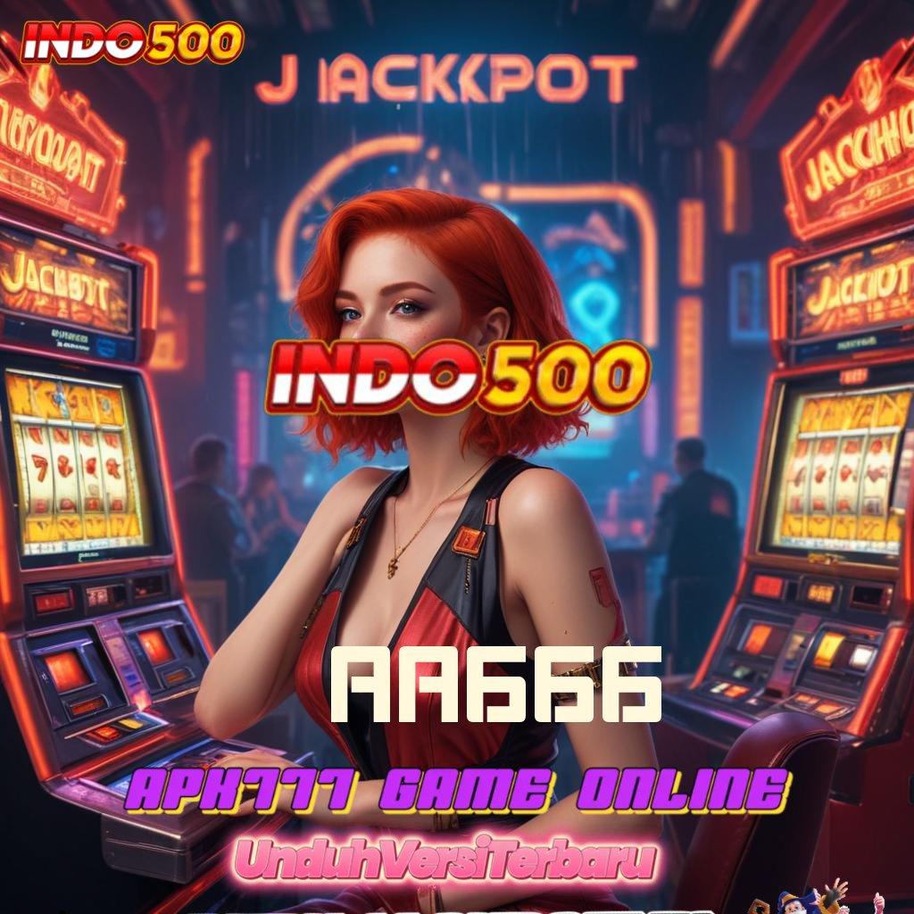 AA666 langsung maxwin spin cepat scatter gampang dalam fleksibilitas baru