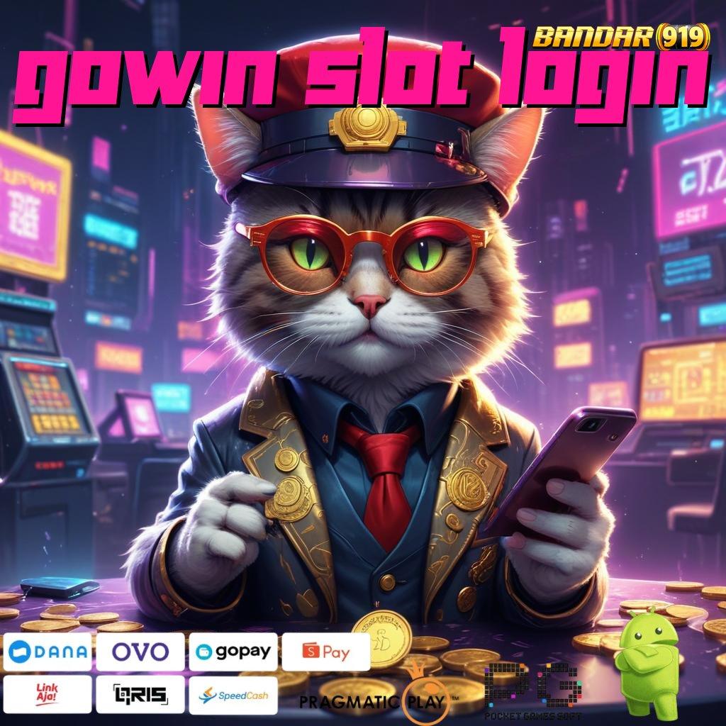 GOWIN SLOT LOGIN > Depo Bni 25 000 Apk Slot Tanpa Modal Setoran