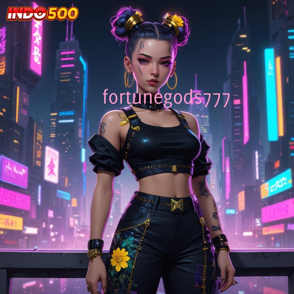 FORTUNEGODS777 Pengembangan Mesin Baru Untuk Maxwin Setiap Hari