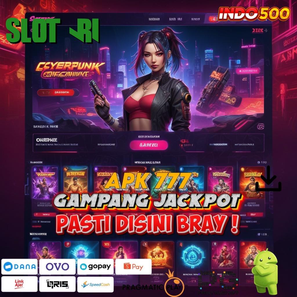 SLOT RI 🥇 langsung rtp mesin cuan yang selalu gacor