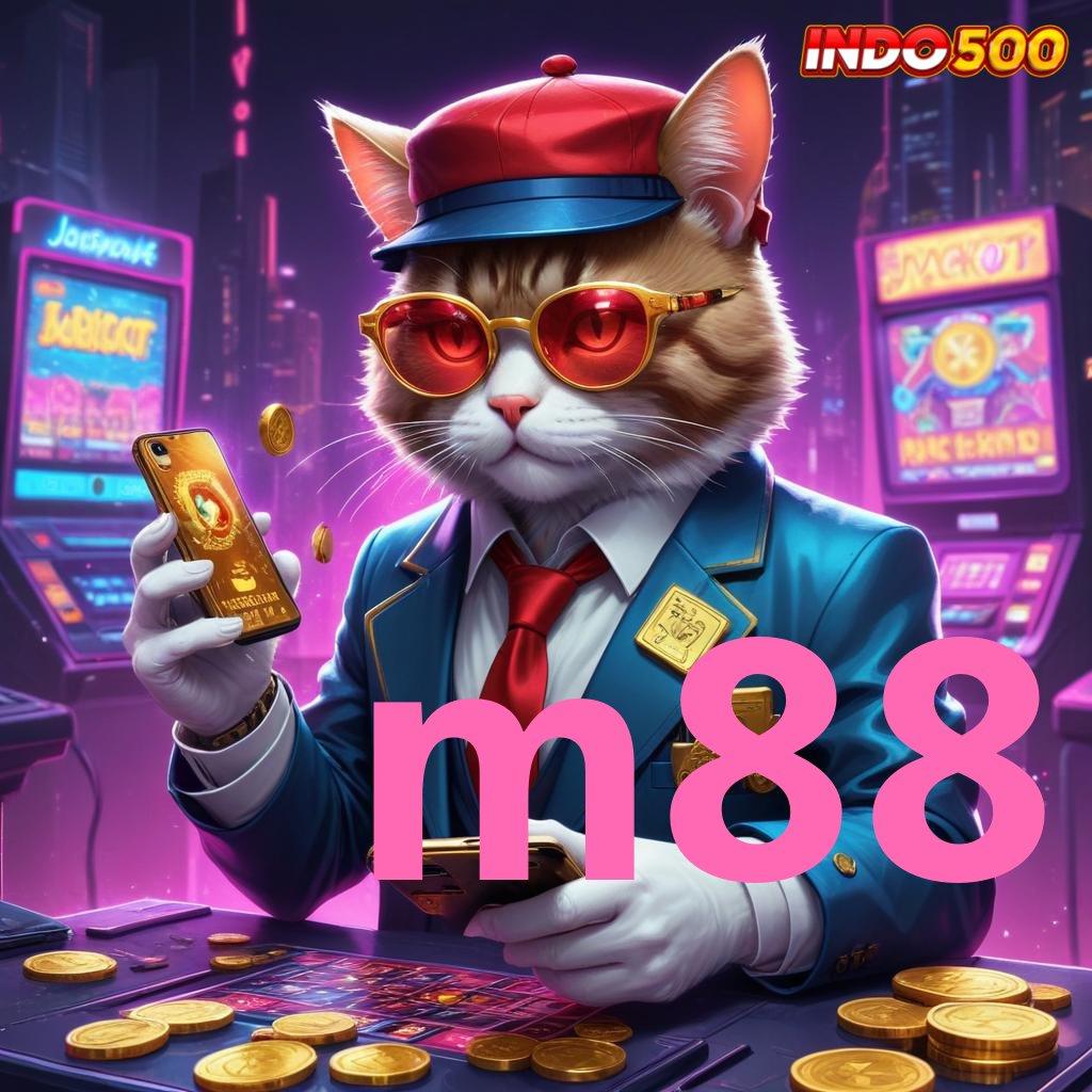 M88 ↪ Unduh APK Baru Langsung Dapat Bonus Besar