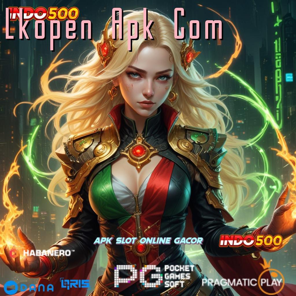 Lkopen Apk Com