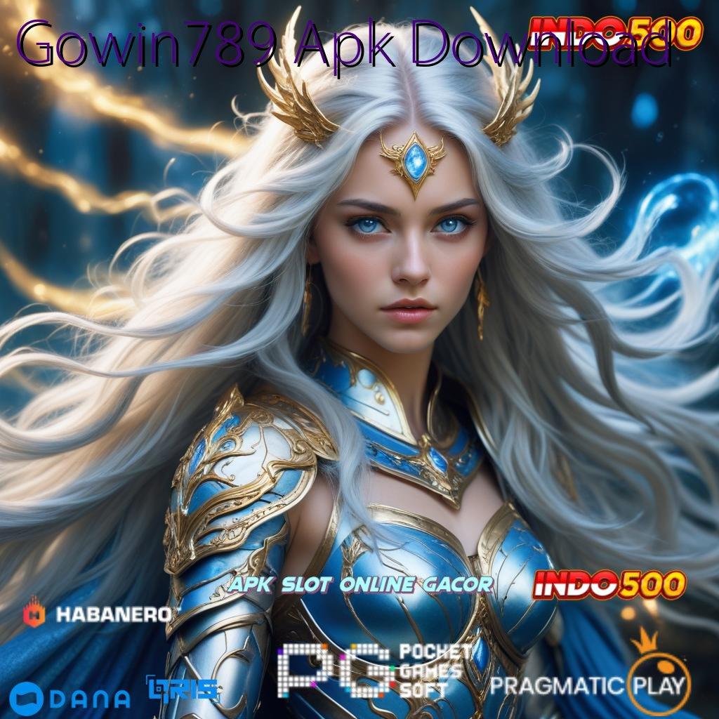 Gowin789 Apk Download