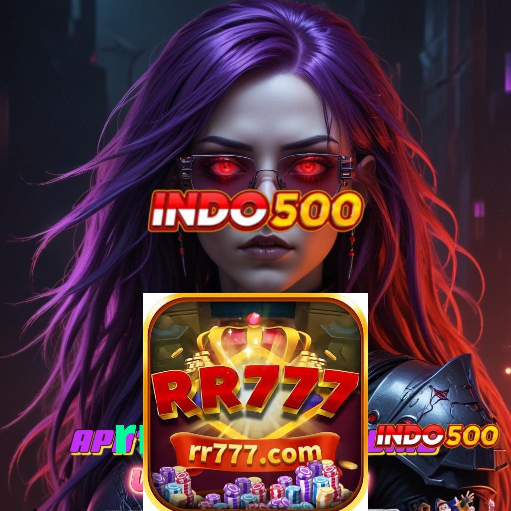 RR777 APK | Galaksi Permainan Serba Komplet Permainan Cocok Fungsional