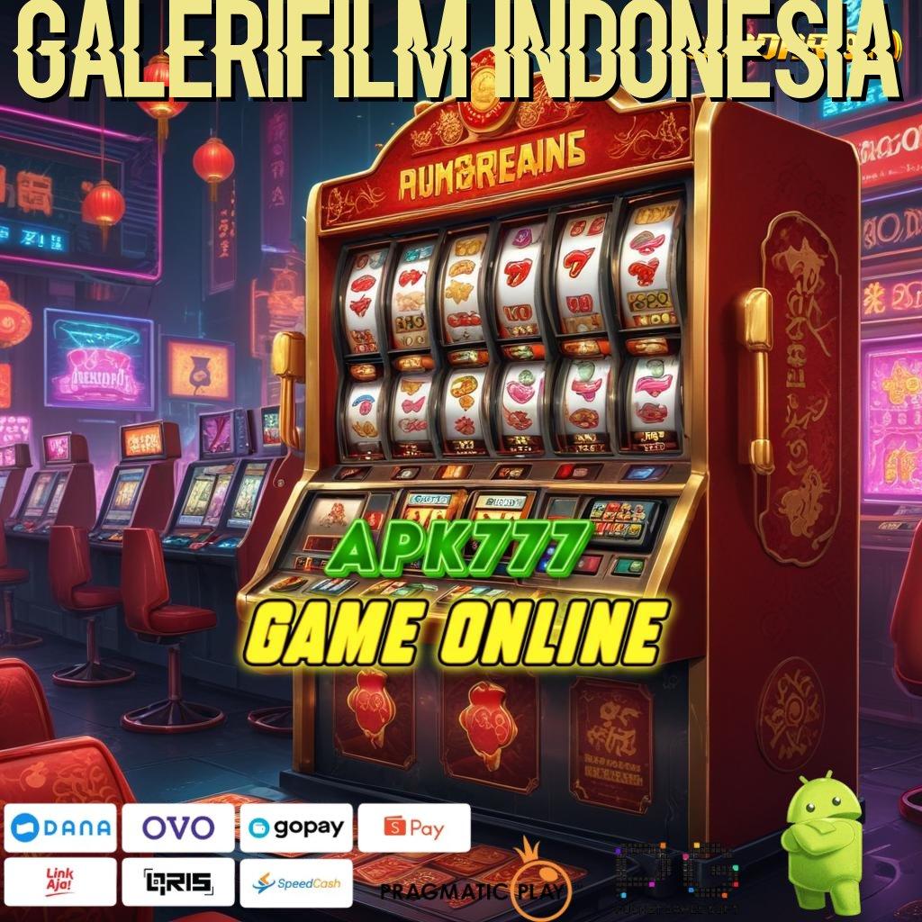 GALERIFILM INDONESIA | aksi dan petualangan