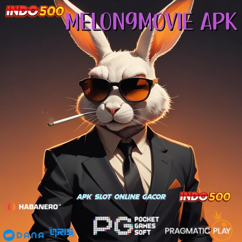 Melongmovie Apk