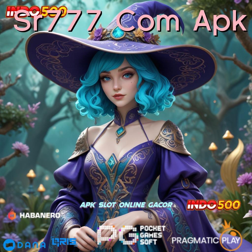 Sr777 Com Apk