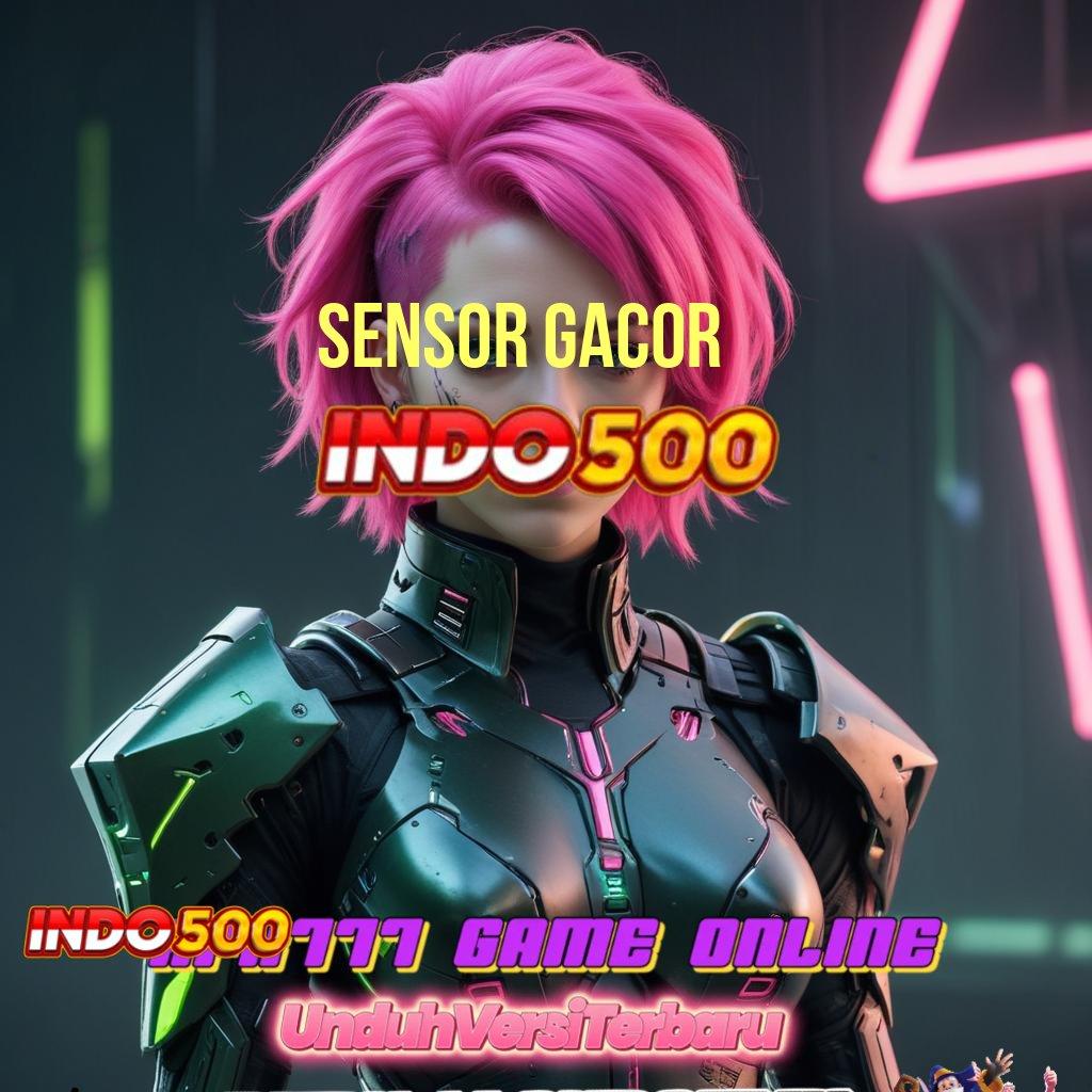 SENSOR GACOR ⇏ Selalu Terpercaya Slot Maxwin Apk Android Terbaru Unduh Gratis