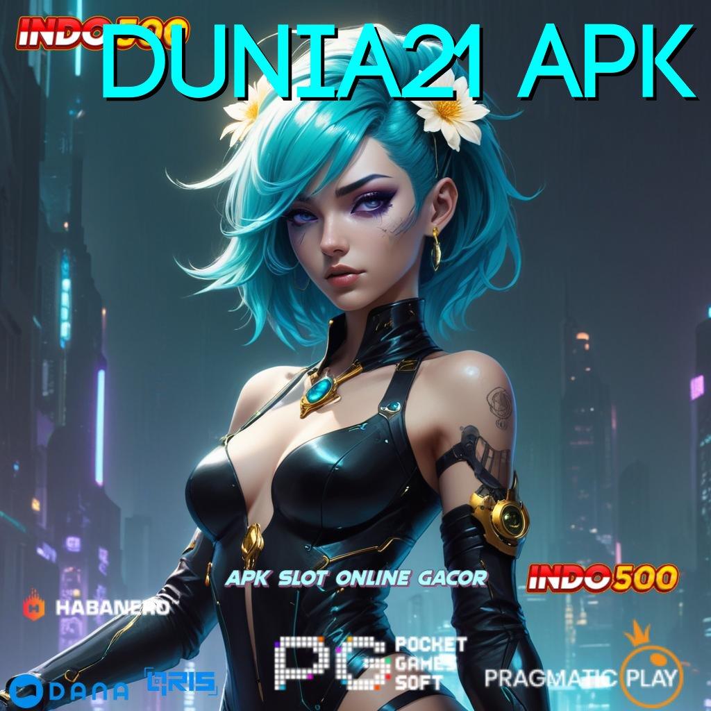 Dunia21 Apk