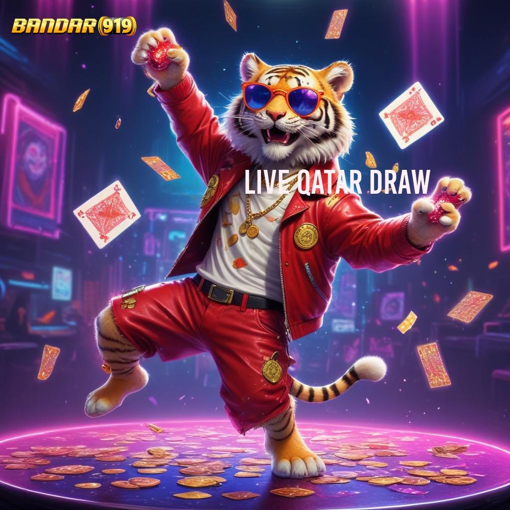 LIVE QATAR DRAW ➰ poin akses jaringan komunikasi saluran pertukaran