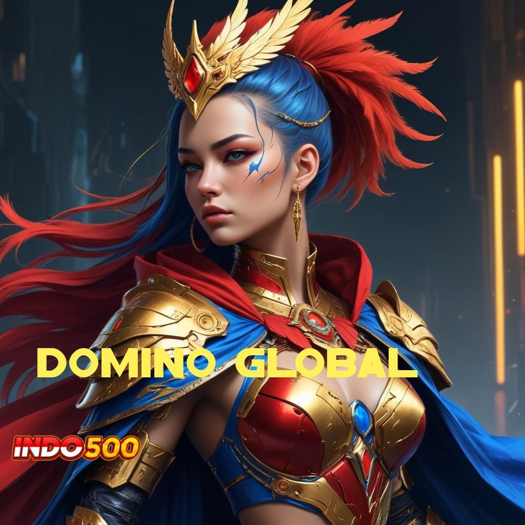 DOMINO GLOBAL ➳ Depo Dana 20 000 Depo Dengan Dana Kecil Sekali