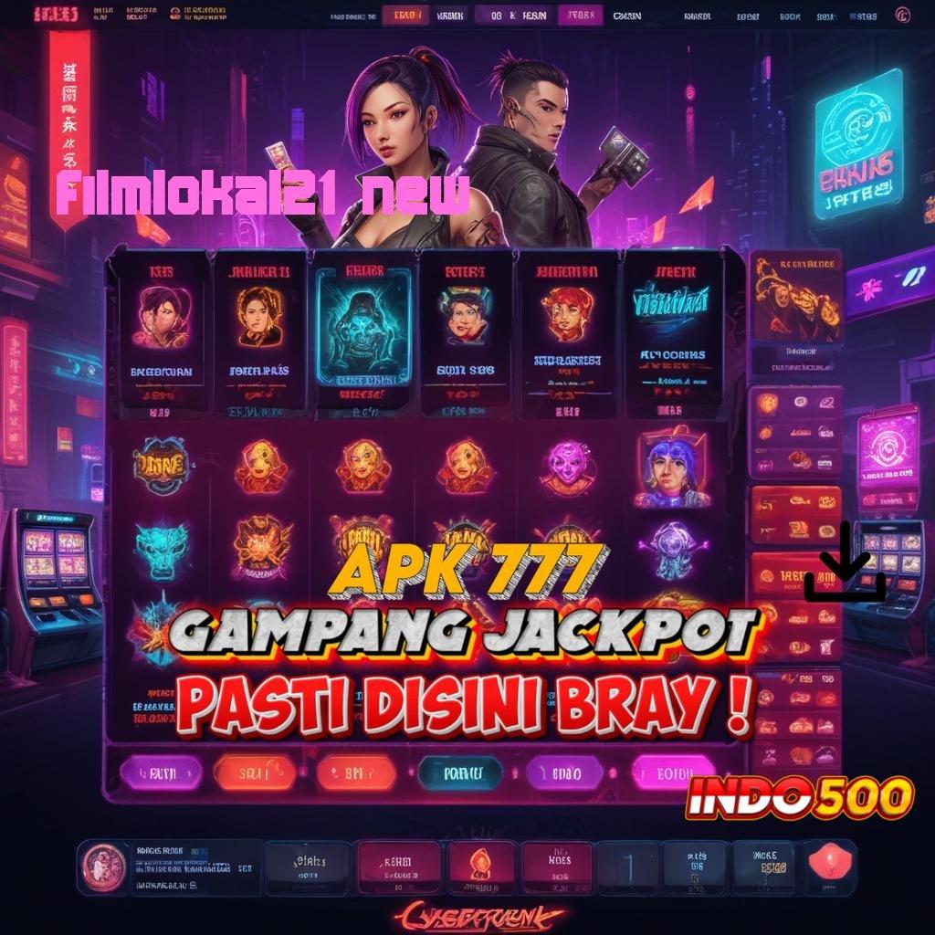 FILMLOKAL21 NEW ✅ Mulai Spin Maxwin Depo Uang Pas Untuk Setoran