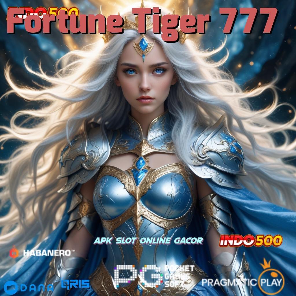 Fortune Tiger 777