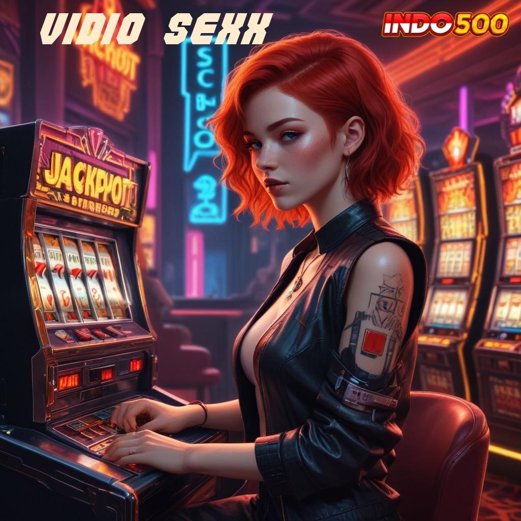 VIDIO SEXX ⚡ strategi efektif praktik sertifikasi cepat modern