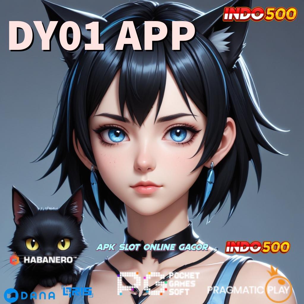 DY01 APP → tautan balik mesin online cuan tiada batas