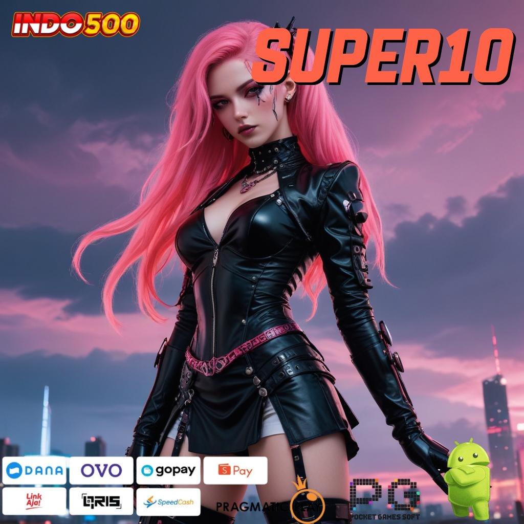 SUPER10 Uang Turun Terus APK Slot Gacor Olympus, Sumber Keberhasilan