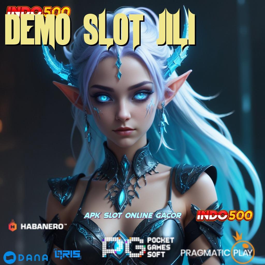 DEMO SLOT JILI ➿ fitur baru dari versi terkini dengan maxwin cepat