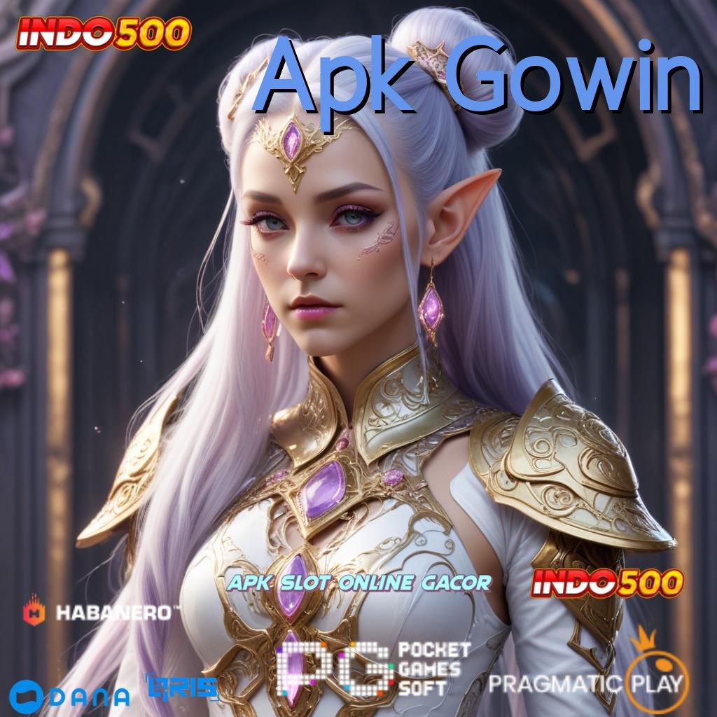 Apk Gowin