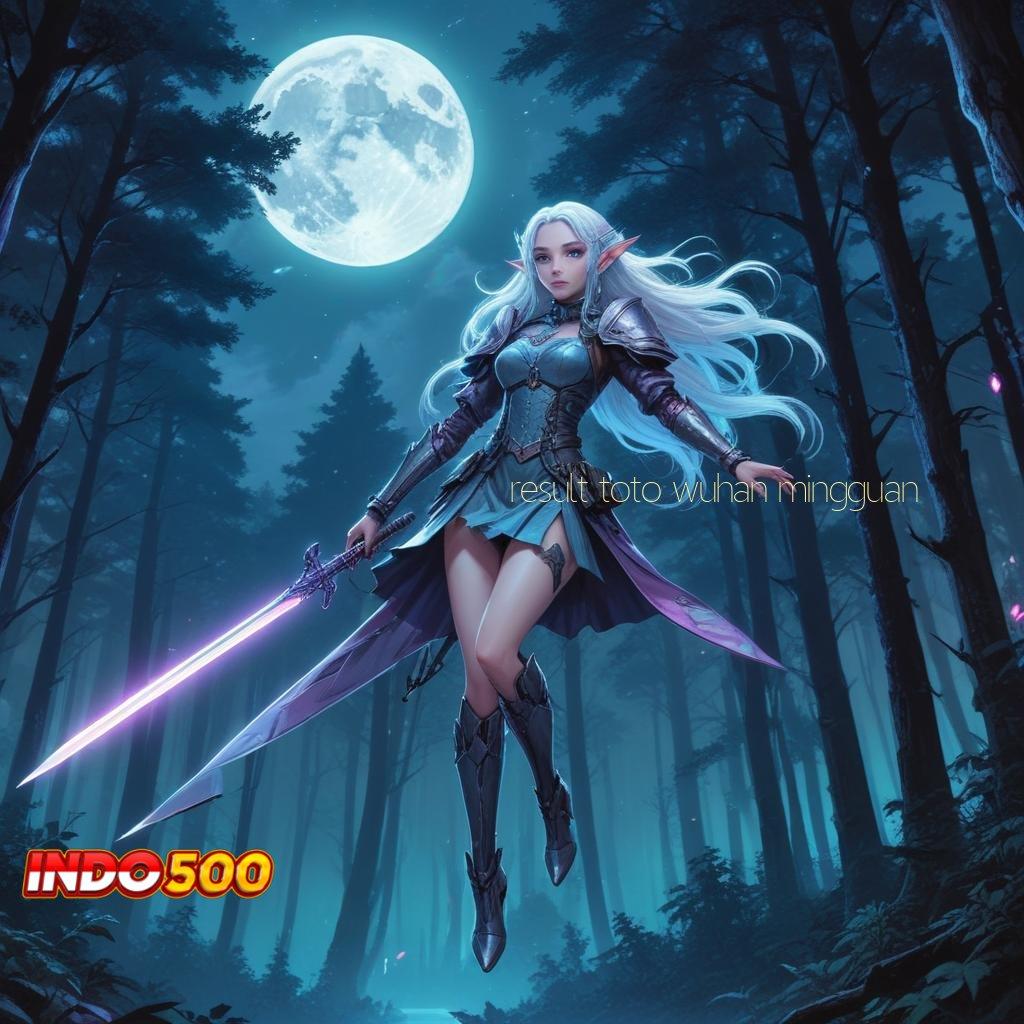 RESULT TOTO WUHAN MINGGUAN ♒ Sistem Fleksibel APK Slot Uang Asli Untuk Segala Usia