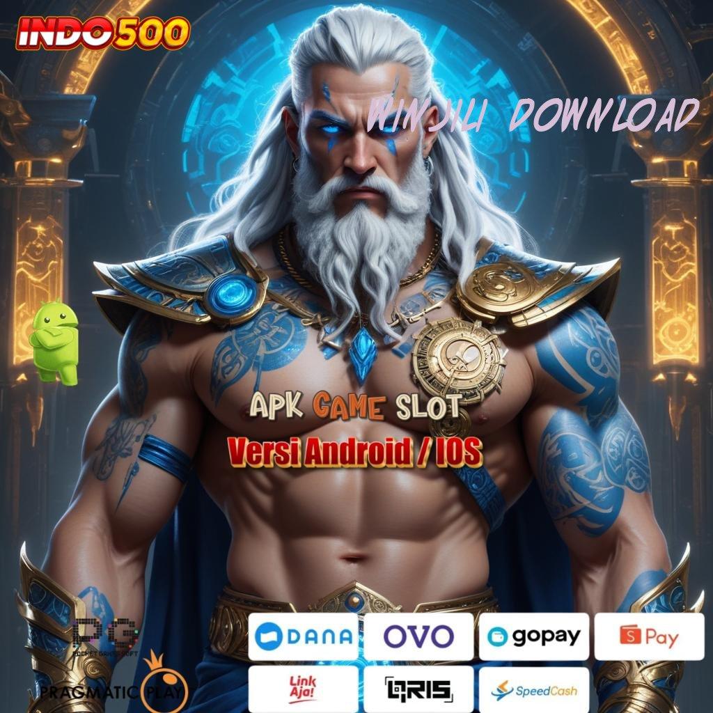 WINJILI DOWNLOAD | Pasti Menang Setiap Saat Unduh Apk Gacor 777 Slot untuk iOS & Android