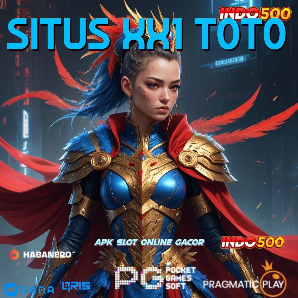 SITUS XX1 TOTO ➜ Layanan RTP Tertinggi Versi Terbaru Ruang Akses