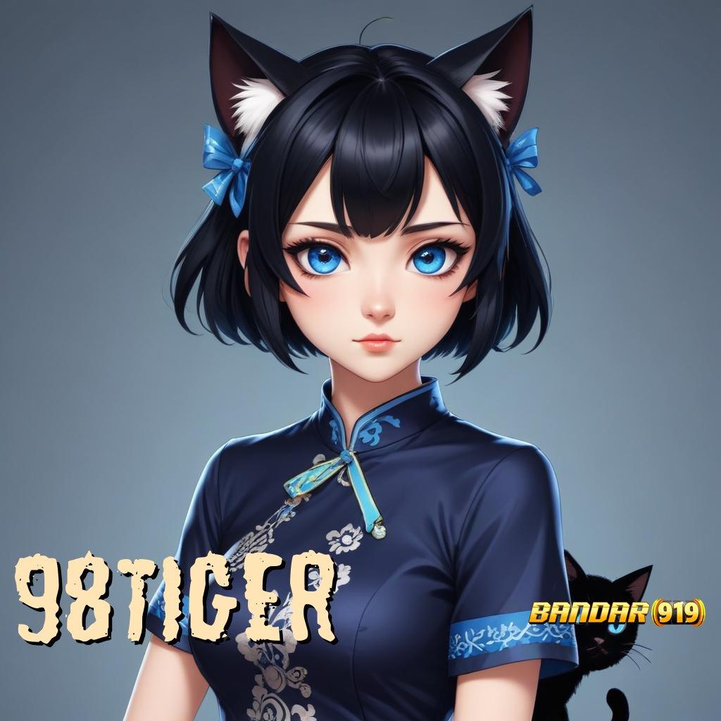 98TIGER 🥇 slot baru hasil optimal untuk semua