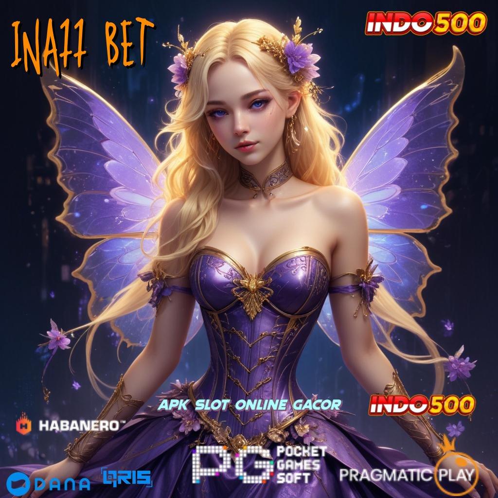 INA77 BET 🚀 Maxwin Langsung Jalur Strategis