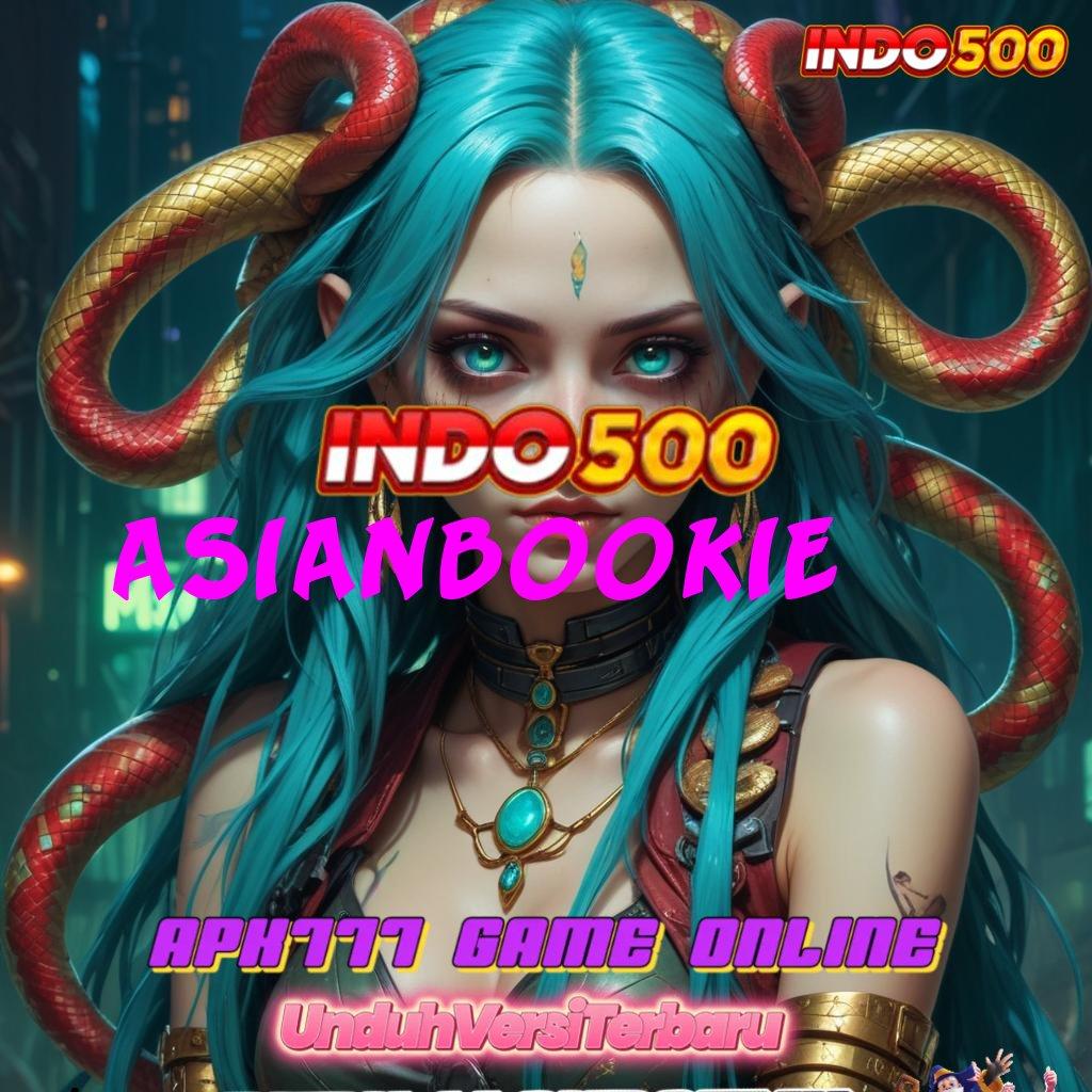 ASIANBOOKIE ✷ Keseimbangan Saldo Aplikasi Slot Uang Asli yang Mendunia