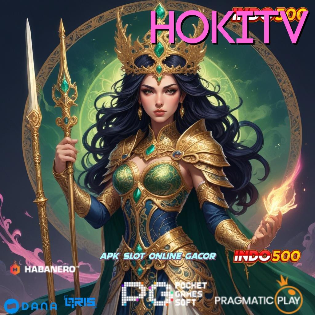 Hokitv