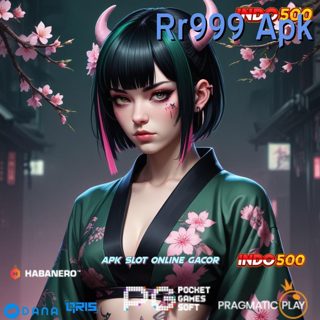 Rr999 Apk